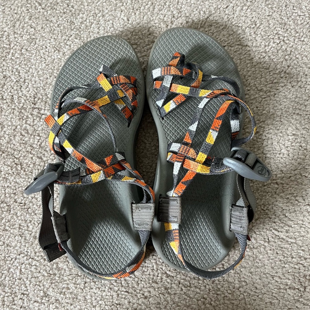 NWOT Chaco Z/Cloud Sandals - Picture 2 of 7